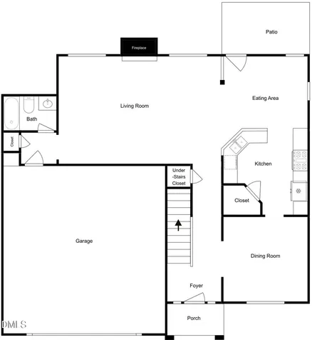 127 Colson Drive Garner NC 27529
