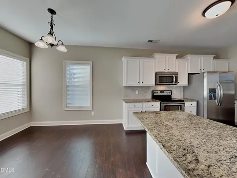 127 Colson Drive Garner NC 27529