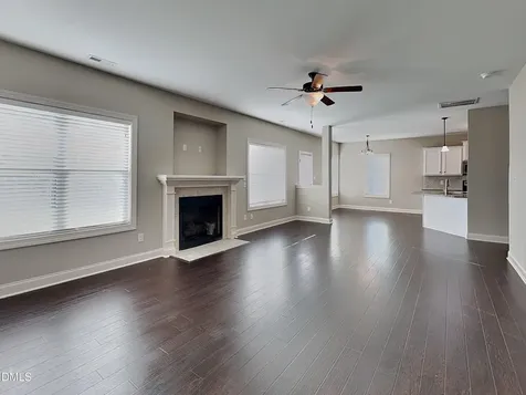 127 Colson Drive Garner NC 27529