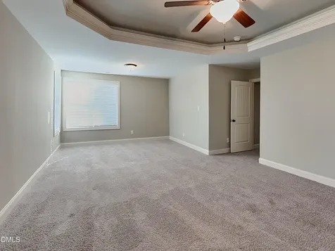 127 Colson Drive Garner NC 27529