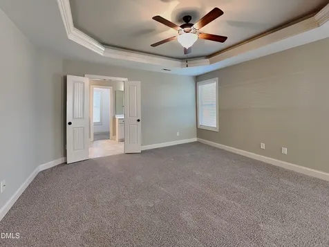 127 Colson Drive Garner NC 27529