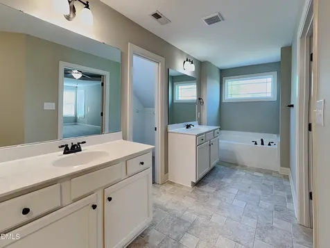 127 Colson Drive Garner NC 27529