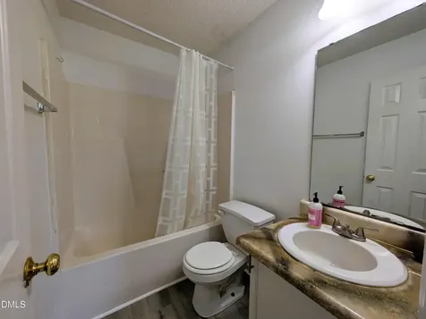 1901 Gladiolus Lane Willow Springs NC 27592