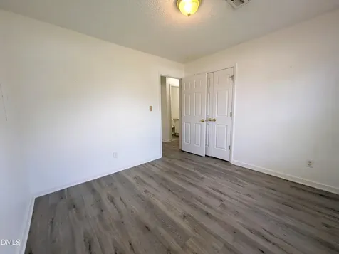 1901 Gladiolus Lane Willow Springs NC 27592