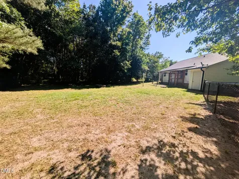 1901 Gladiolus Lane Willow Springs NC 27592