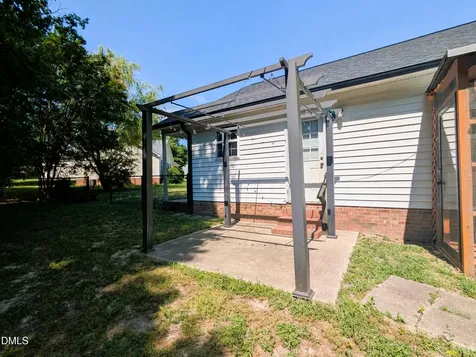 1901 Gladiolus Lane Willow Springs NC 27592