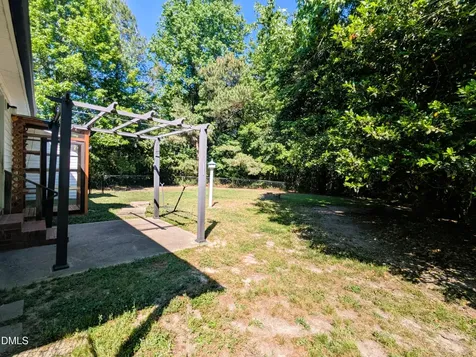 1901 Gladiolus Lane Willow Springs NC 27592