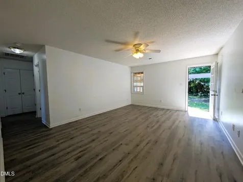 1901 Gladiolus Lane Willow Springs NC 27592