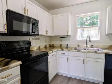 1901 Gladiolus Lane Willow Springs NC 27592