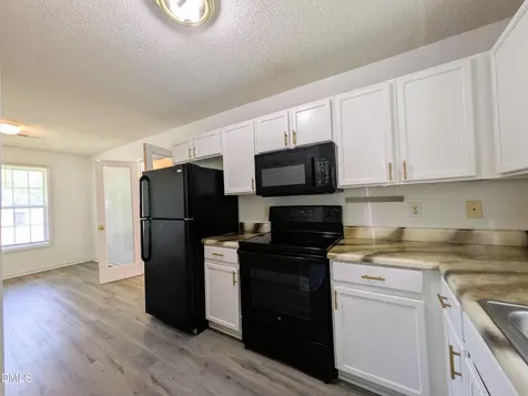 1901 Gladiolus Lane Willow Springs NC 27592