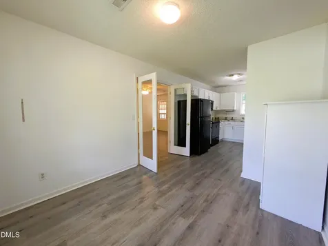 1901 Gladiolus Lane Willow Springs NC 27592
