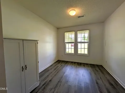 1901 Gladiolus Lane Willow Springs NC 27592