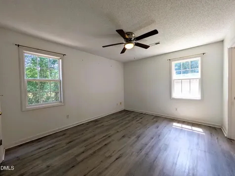 1901 Gladiolus Lane Willow Springs NC 27592