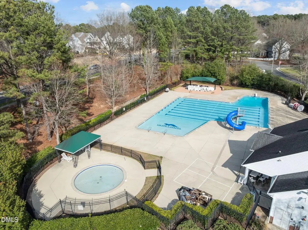 1303 Patterson Grove Road Apex NC 27502