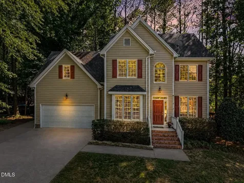 1303 Patterson Grove Road Apex NC 27502