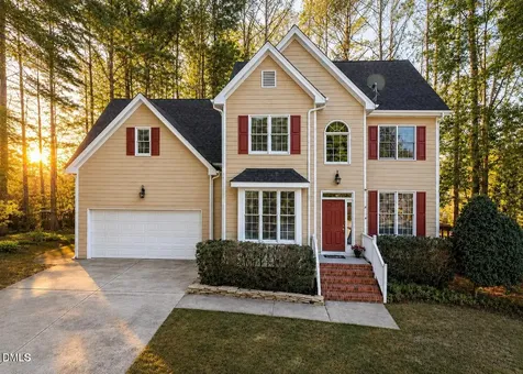 1303 Patterson Grove Road Apex NC 27502