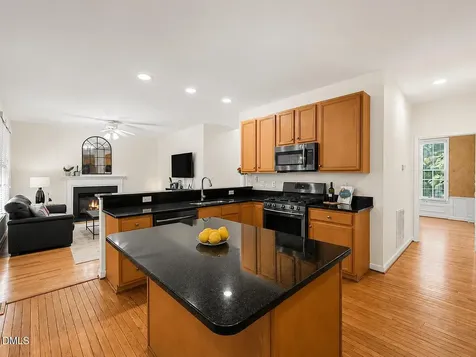 1303 Patterson Grove Road Apex NC 27502