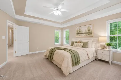 1303 Patterson Grove Road Apex NC 27502