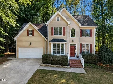 1303 Patterson Grove Road Apex NC 27502