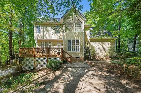 1303 Patterson Grove Road Apex NC 27502