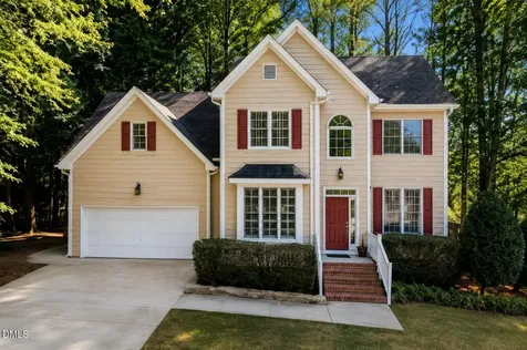 1303 Patterson Grove Road Apex NC 27502