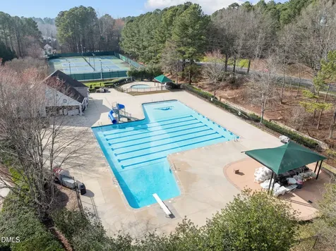 1303 Patterson Grove Road Apex NC 27502