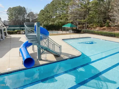 1303 Patterson Grove Road Apex NC 27502