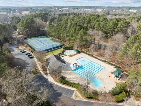 1303 Patterson Grove Road Apex NC 27502