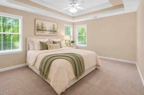 1303 Patterson Grove Road Apex NC 27502