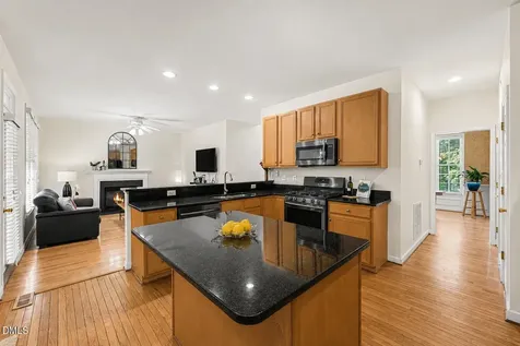 1303 Patterson Grove Road Apex NC 27502