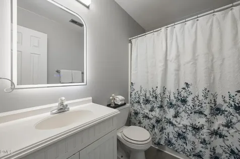1005 Dual Parks Road Apex NC 27502