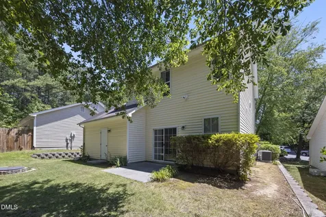 1005 Dual Parks Road Apex NC 27502