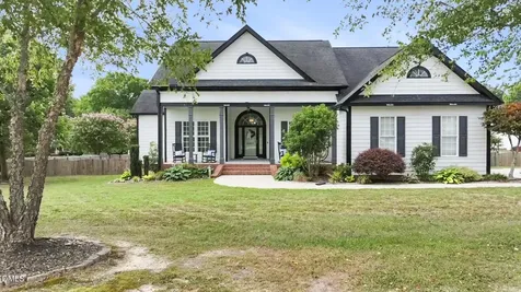 6001 Glennevis Lane Wendell NC 27591