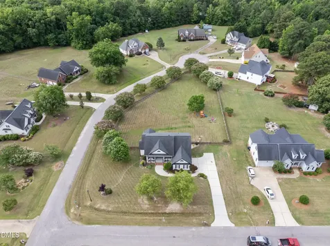 6001 Glennevis Lane Wendell NC 27591