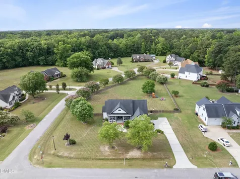 6001 Glennevis Lane Wendell NC 27591