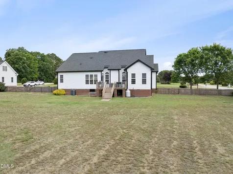 6001 Glennevis Lane Wendell NC 27591