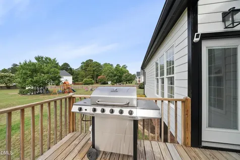 6001 Glennevis Lane Wendell NC 27591