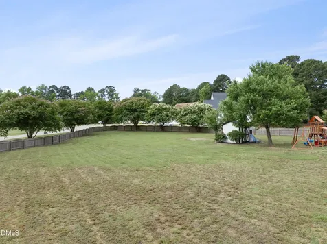 6001 Glennevis Lane Wendell NC 27591