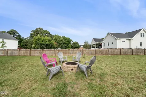 6001 Glennevis Lane Wendell NC 27591