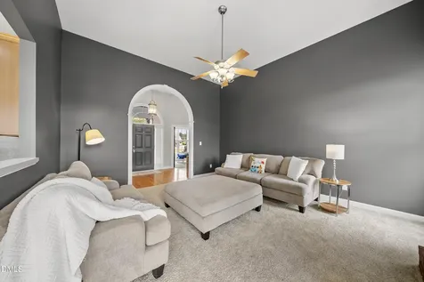 6001 Glennevis Lane Wendell NC 27591