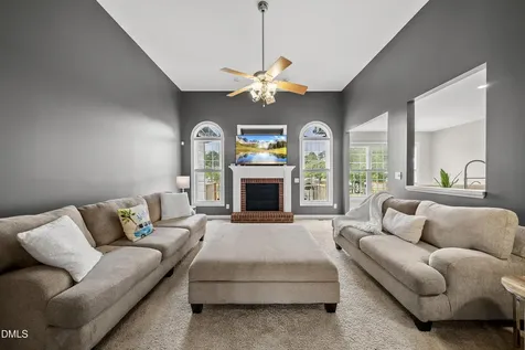 6001 Glennevis Lane Wendell NC 27591