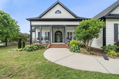6001 Glennevis Lane Wendell NC 27591
