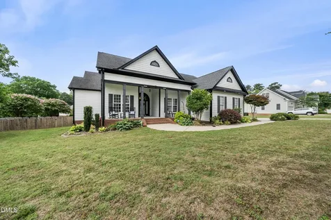 6001 Glennevis Lane Wendell NC 27591