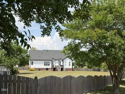 6001 Glennevis Lane Wendell NC 27591