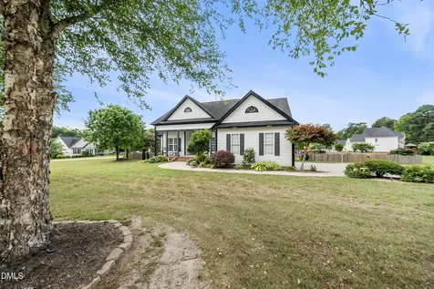 6001 Glennevis Lane Wendell NC 27591