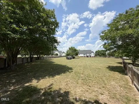 6001 Glennevis Lane Wendell NC 27591