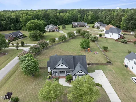6001 Glennevis Lane Wendell NC 27591