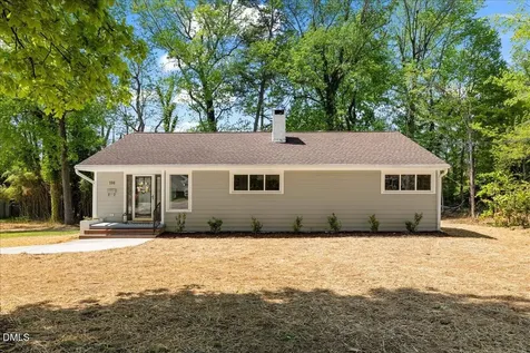 106 Circle Drive Mebane NC 27302