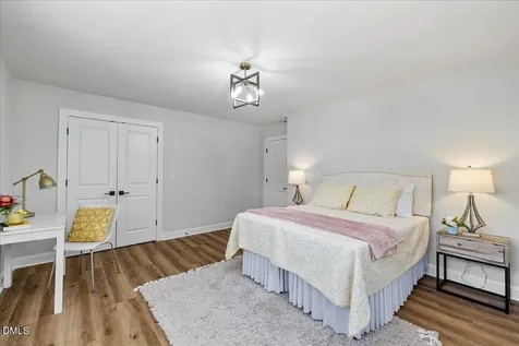 106 Circle Drive Mebane NC 27302