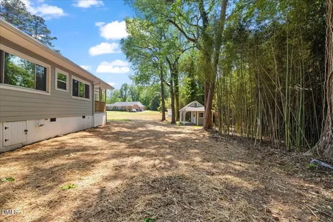 106 Circle Drive Mebane NC 27302